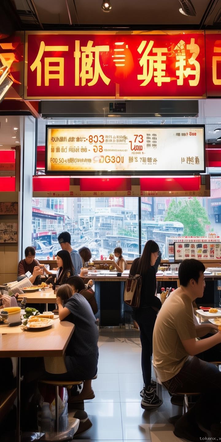 上海快餐店“四菜一汤173元”事件深度剖析：市场定位与消费选择的碰撞